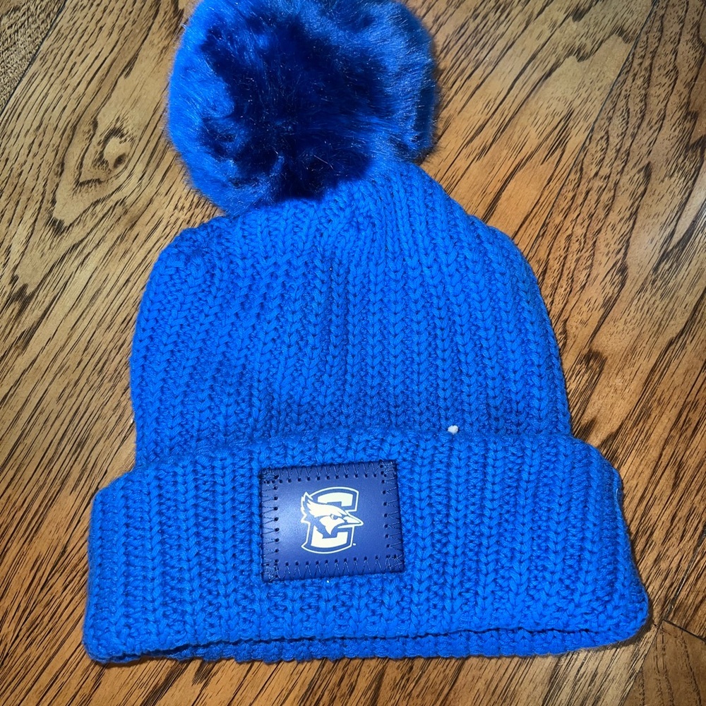 Love Your Melon Beanie- Creighton University